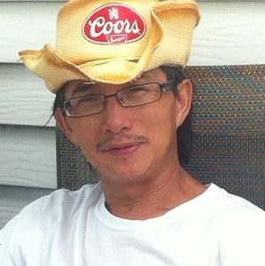 Meet your Posher, T-binh bill